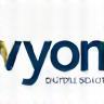 Vyom Digital Solutions Logo